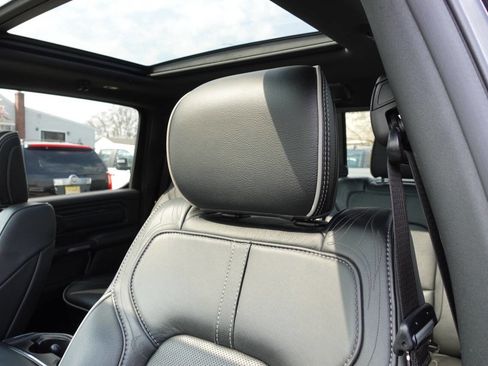 Used 2023 RAM 1500 Limited w/ Night Edition AWD/4WD image 18