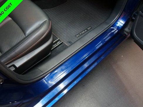 Used 2024 Nissan Altima 2.5 SR image 59