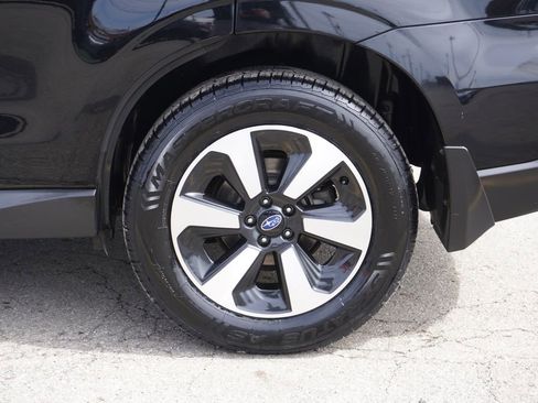 Used 2018 Subaru Forester 2.5i Premium w/ Protection Package #1 image 11