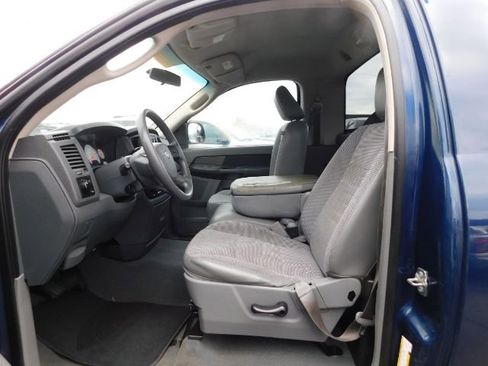 Used 2008 Dodge Ram 1500 Truck ST image 10