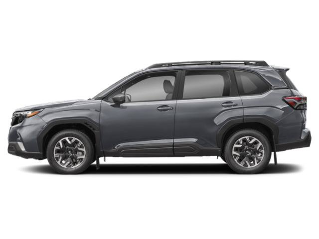 New 2026 Subaru Forester Premium AWD/4WD image 3