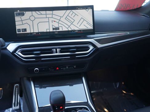 Used 2024 BMW M2 w/ Lighting Package image 10