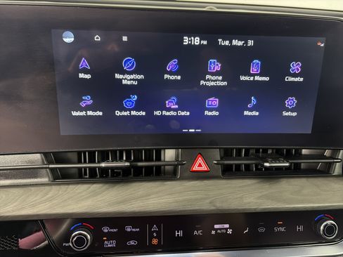 Certified 2024 Kia Sportage X-Pro image 18