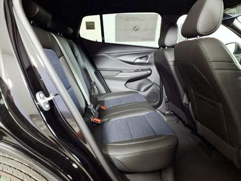 New 2026 Buick Envista Preferred w/ Convenience II Package image 11