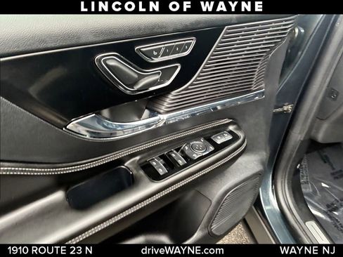 Certified 2022 Lincoln Corsair Reserve w/ Equipment Group 201A AWD/4WD image 14