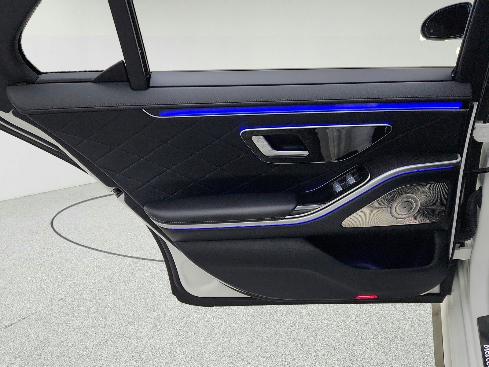 Certified 2023 Mercedes-Benz S 580 4MATIC Sedan image 27