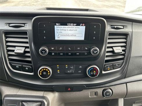 Used 2021 Ford Transit 350 DRW AWD w/ Exterior Upgrade Package image 21