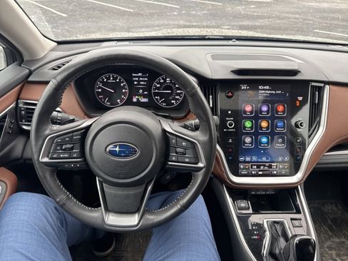 Used 2024 Subaru Outback Touring image 38