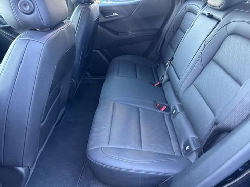 Used 2025 Chevrolet Equinox LT w/ Convenience Package II AWD/4WD image 18