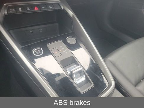 Used 2024 Audi A3 2.0T Premium FWD image 7