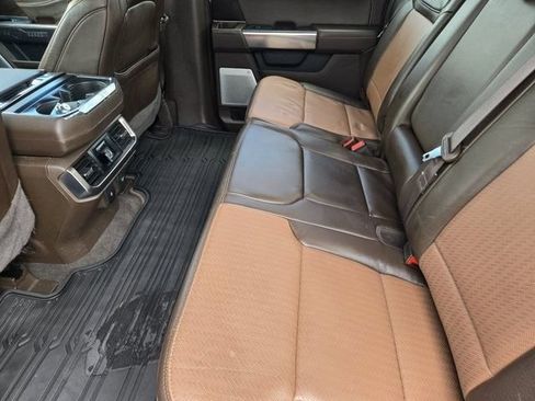 Used 2023 Ford F150 King Ranch w/ Equipment Group 601A High AWD/4WD image 28