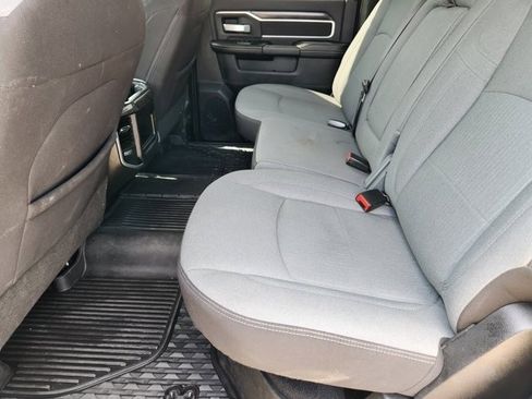 Used 2024 RAM 3500 Big Horn image 28