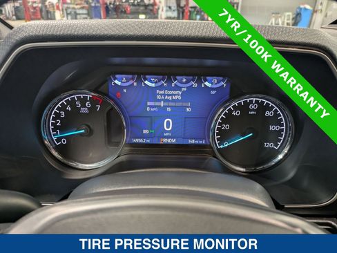 Certified 2022 Ford F150 XLT w/ Equipment Group 302A High image 27