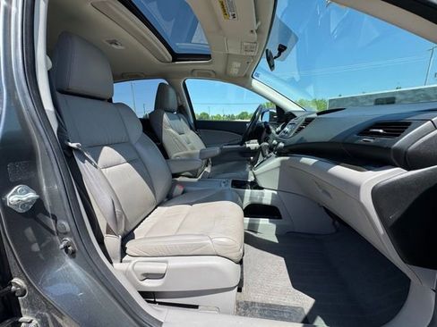 Used 2013 Honda CR-V EX-L image 12
