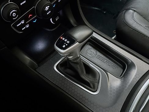 Used 2018 Dodge Charger GT AWD/4WD image 20
