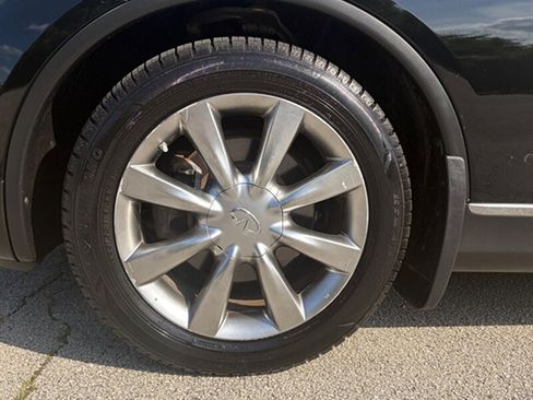 Used 2012 INFINITI EX35 Journey AWD/4WD image 28