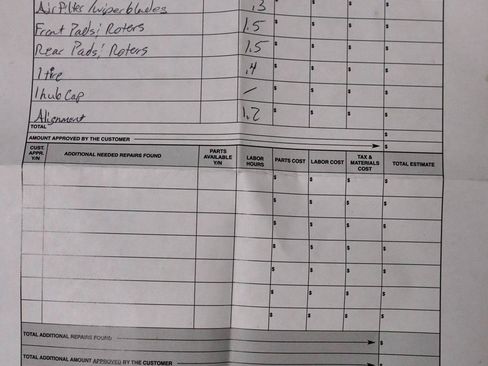 Certified 2020 Ford Transit Connect XL image 4