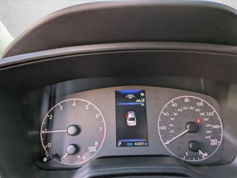 Certified 2023 Toyota Corolla LE image 11