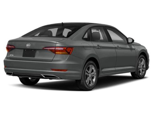 Used 2020 Volkswagen Jetta R-Line image 2