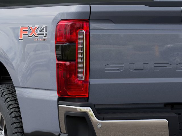 New 2027 Ford F350 Lariat w/ Lariat Ultimate Package AWD/4WD image 21