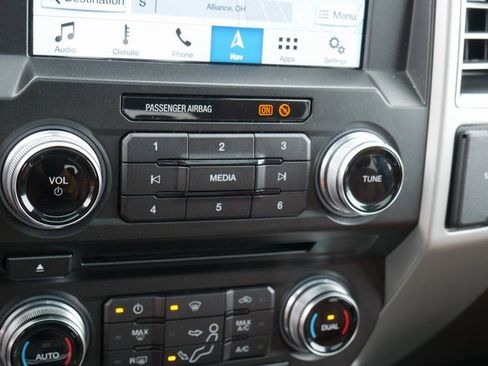 Used 2018 Ford F450 King Ranch w/ King Ranch Ultimate Package image 25