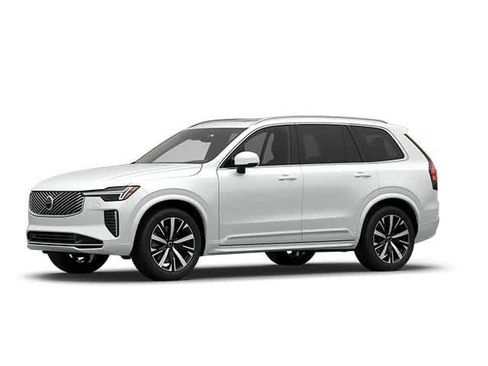 Used 2026 Volvo XC90 B6 Plus w/ Protection Package Premier AWD/4WD image 1