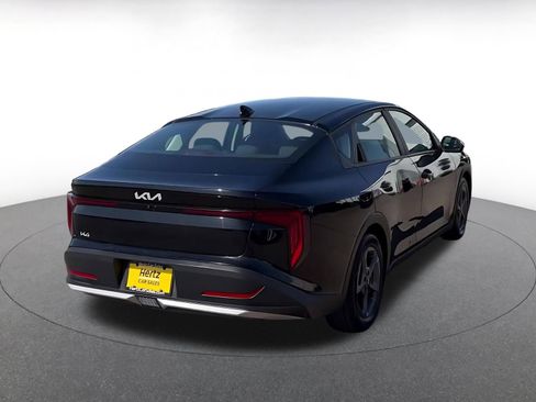 Used 2025 Kia K4 FWD image 15