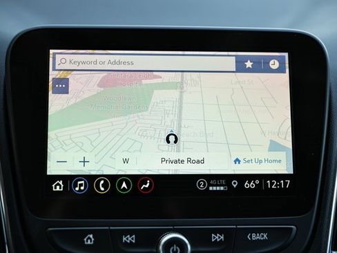 Used 2024 Chevrolet Malibu LT image 38