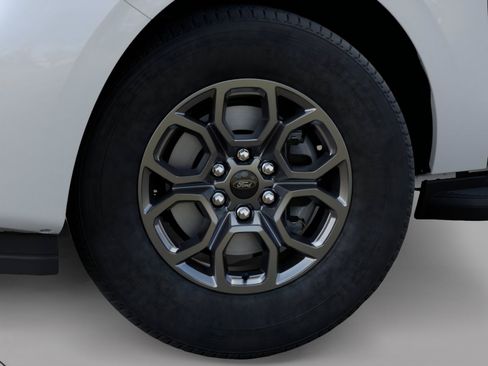 New 2027 Ford Expedition Max Active AWD/4WD image 19