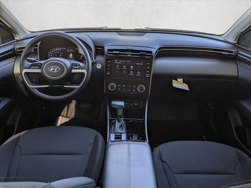 Used 2023 Hyundai Tucson SEL image 16