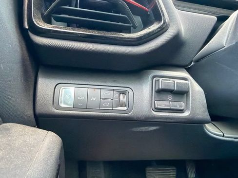 Used 2024 Chevrolet Silverado EV RST AWD/4WD image 28