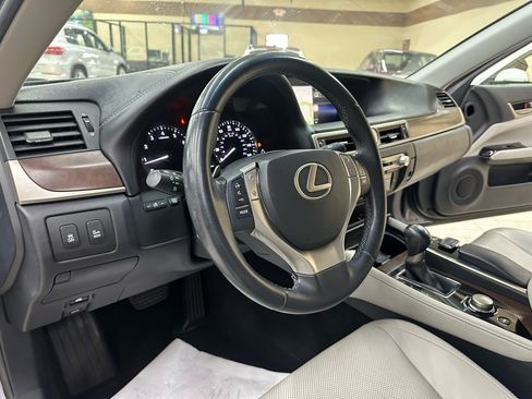 Used 2015 Lexus GS 350 image 19