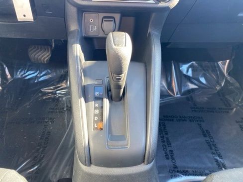 Used 2024 Nissan Versa S image 29