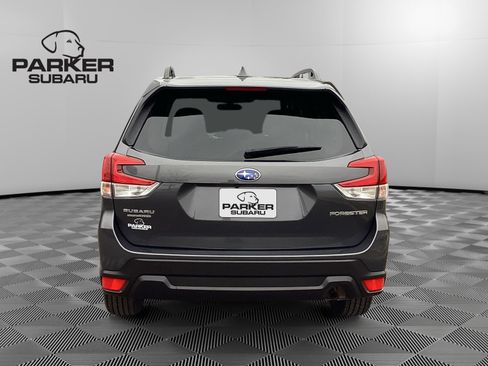 Certified 2023 Subaru Forester Premium image 4