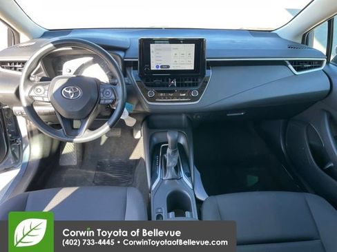 Used 2024 Toyota Corolla LE image 12