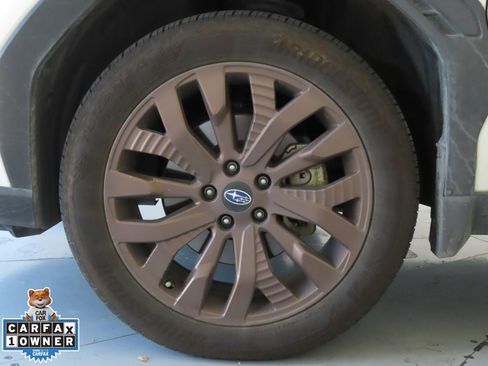 Used 2025 Subaru Forester Sport image 27