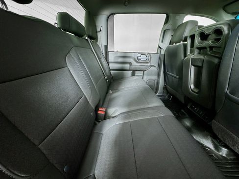 Used 2020 Chevrolet Silverado 2500 LT image 25