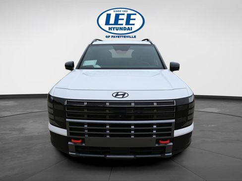 New 2026 Hyundai Palisade XRT Pro image 8