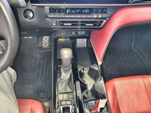 Used 2025 Toyota Camry XSE w/ Premium Plus Package image 19