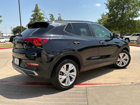 Used 2025 Buick Encore GX Preferred FWD image 6