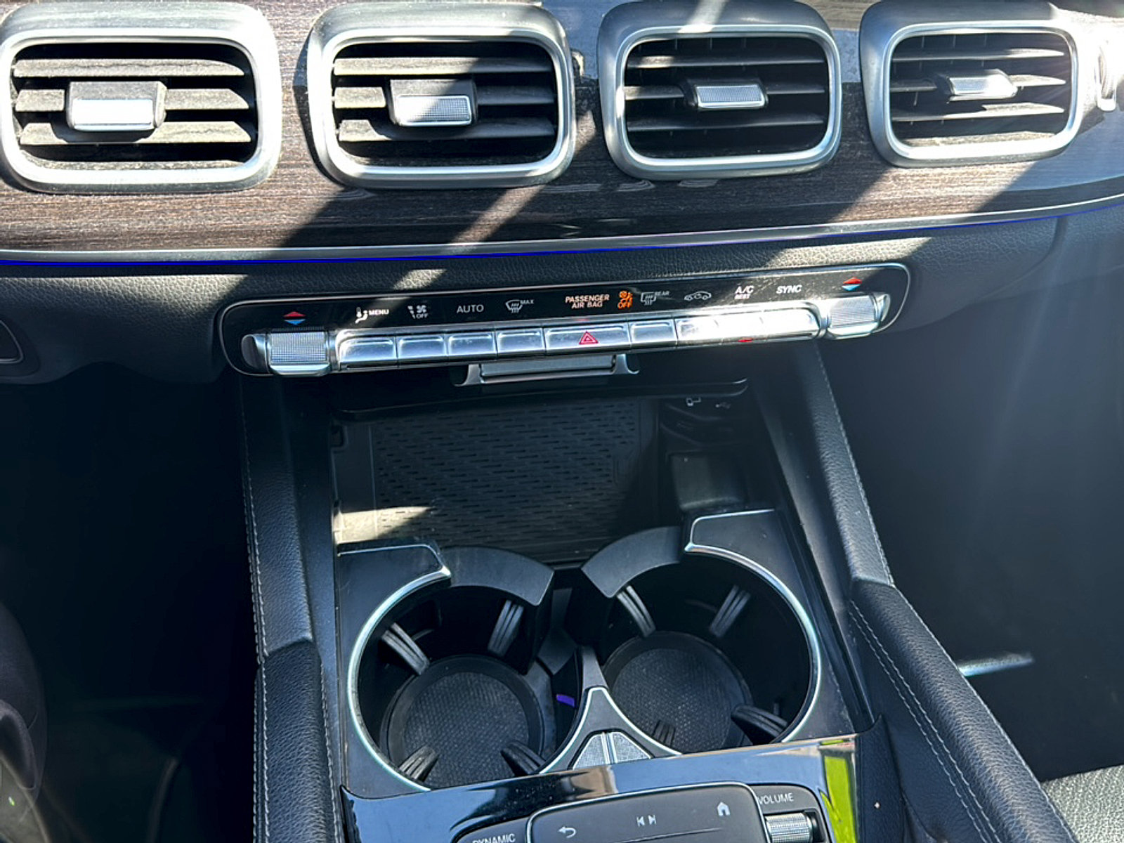 Used 2021 Mercedes-Benz GLE 350 image 19