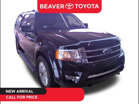 Used 2017 Ford Expedition Max Limited AWD/4WD image 1