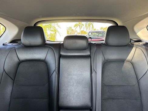 Used 2020 MAZDA CX-5 Touring image 14