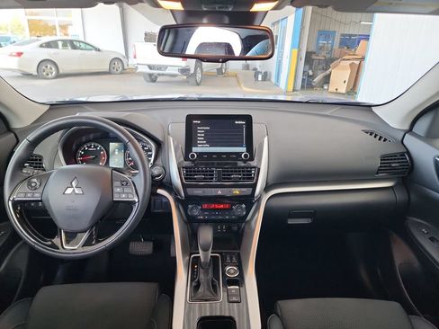 Used 2026 Mitsubishi Eclipse Cross SE AWD/4WD image 17
