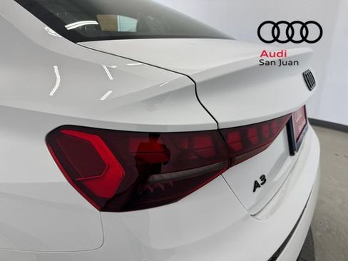 New 2026 Audi A3 2.0T Premium AWD/4WD image 7