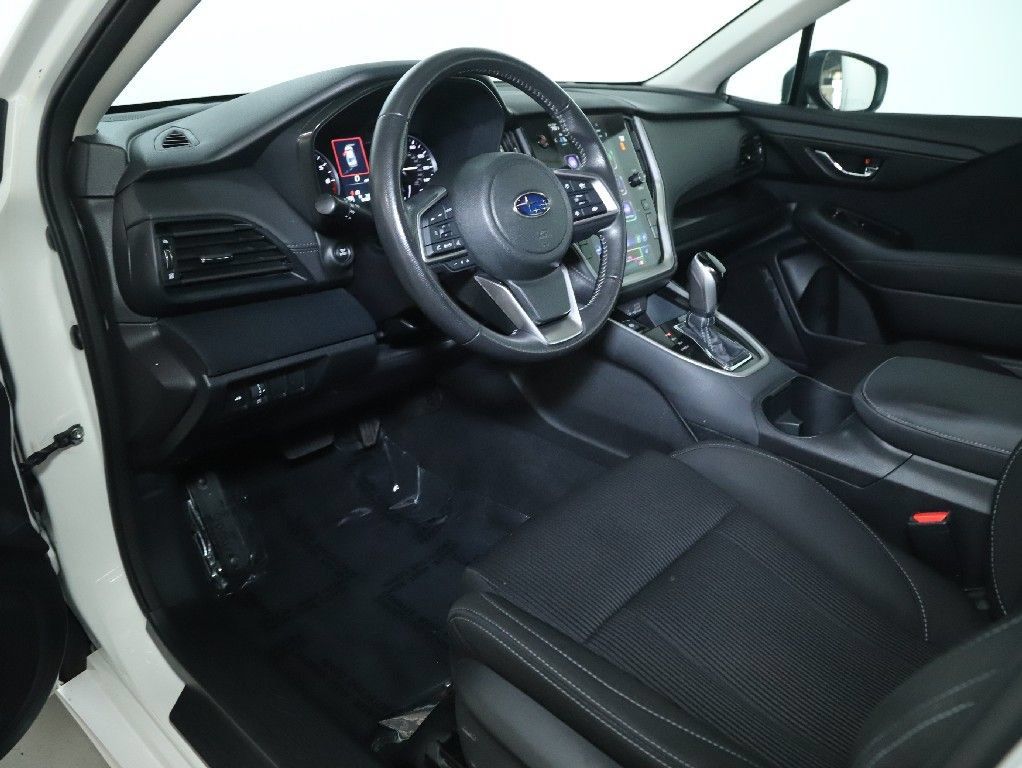 Used 2024 Subaru Legacy Premium AWD/4WD image 17