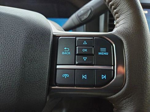 New 2026 Ford F250 King Ranch w/ Chrome Package image 14