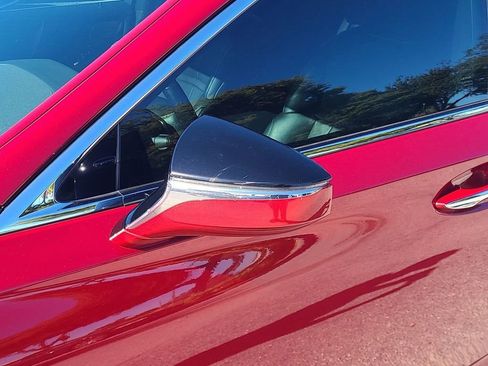 Used 2018 Lexus LS 500 image 18