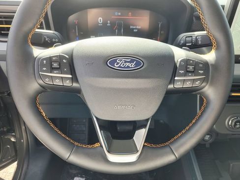 New 2025 Ford Maverick Tremor AWD/4WD image 16