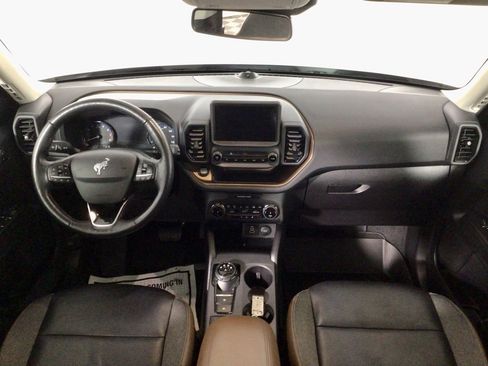 Used 2023 Ford Bronco Sport Outer Banks w/ Tech Package image 27